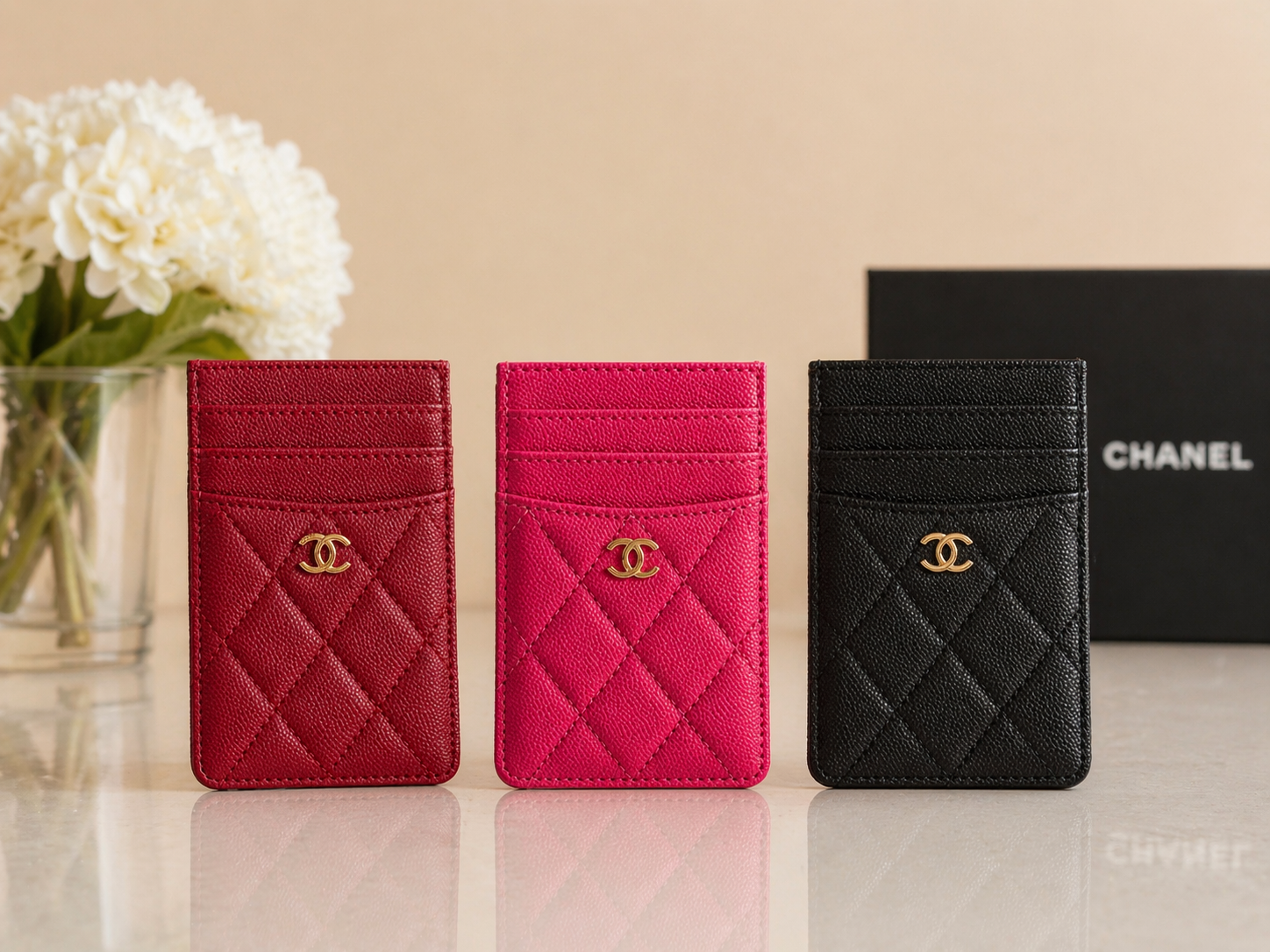 All wallets