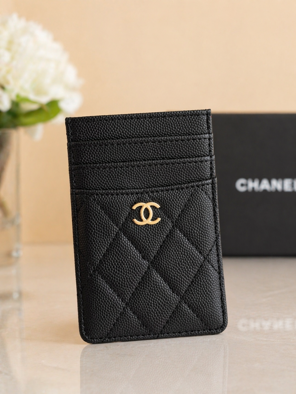 CC Wallet